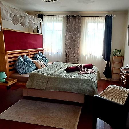 Gemuetlichkeit Am Vierkanthof - Apartment 1 Worterberg 외부 사진