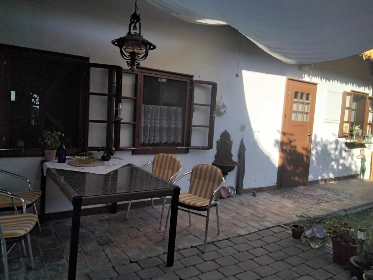 Gemuetlichkeit Am Vierkanthof - Apartment 1 Worterberg 외부 사진